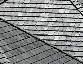 Roofing - Metal Shake Photo 2
