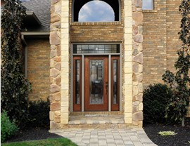 Service Areas - Doors Photo 2