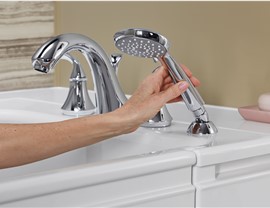 Service Areas - Bathrooms Photo 4