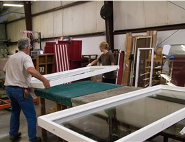 Window Manufacturing Photo 4