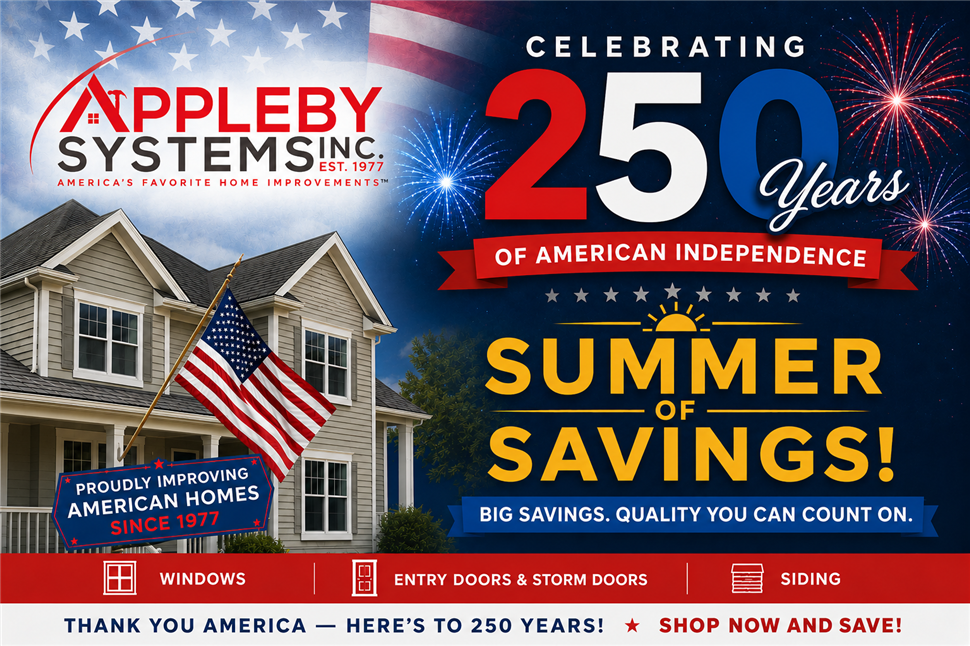 Summer of Savings