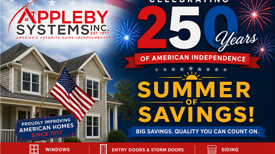 Summer of Savings