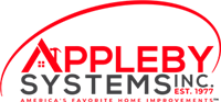Appleby Systems Logo