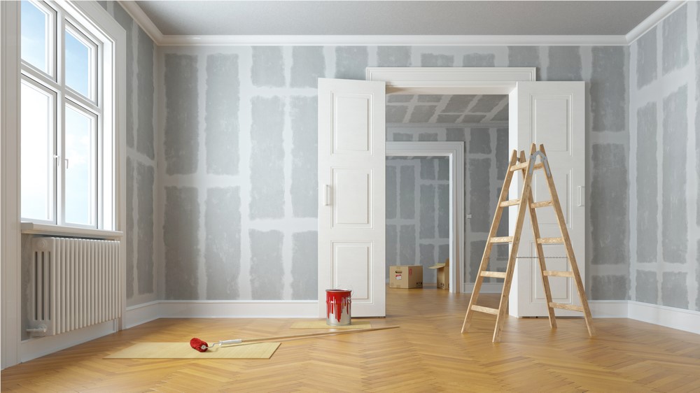 3 Reasons You Should Store Your Furniture During a Home Remodel