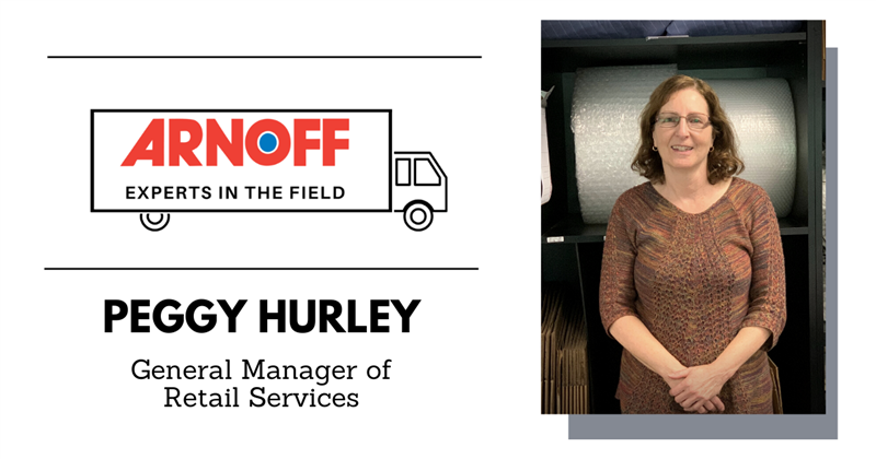 Experts in the Field - Peggy Hurley