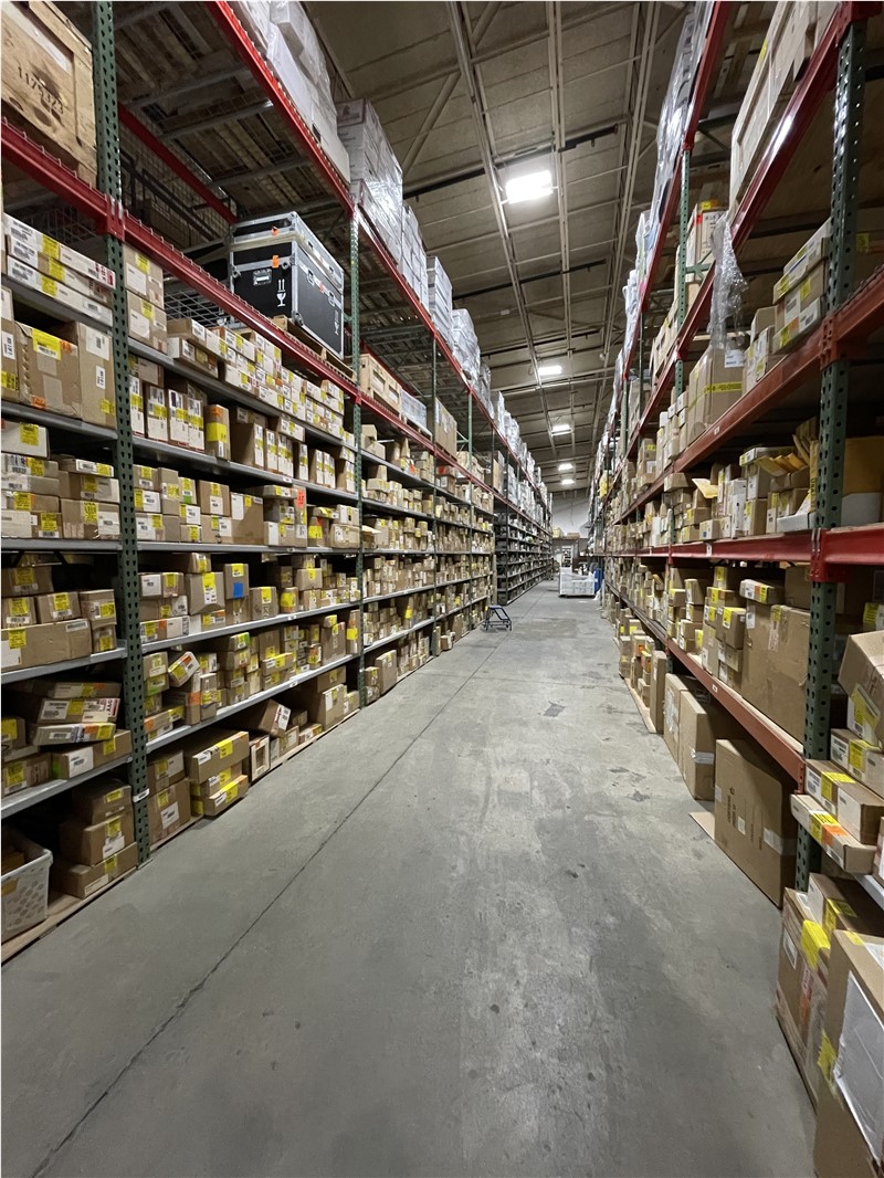 Warehouse Order Fulfillment Malta NY