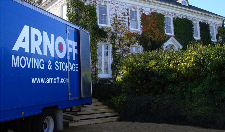 From Moving to Storage: Why Arnoff is Your Hudson Valley Relocation Partner