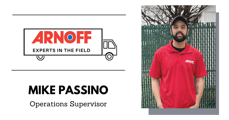 Experts in the Field - Mike Passino