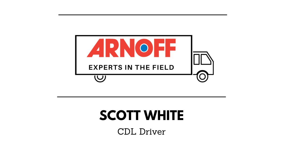 Experts in the Field - Scott White