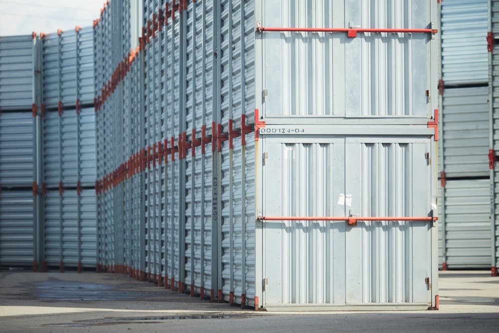 Why Portable Storage Containers are Changing the Landscape of the Storage Container Industry
