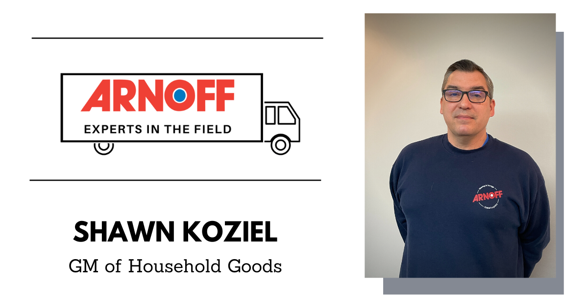 Experts in the Field - Shawn Koziel