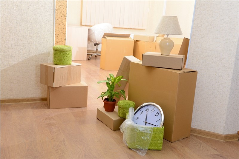 Tips for Choosing the Right Boxes for Your New York Residential Move
