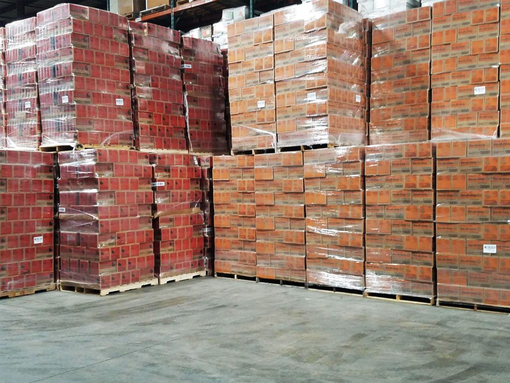 Girl Scout Cookie Deliveries