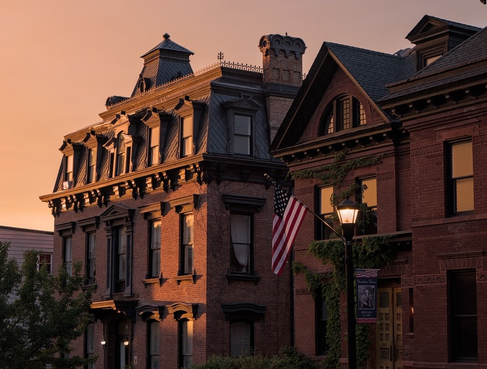 What to Know Before Your Big Move in the Hudson Valley
