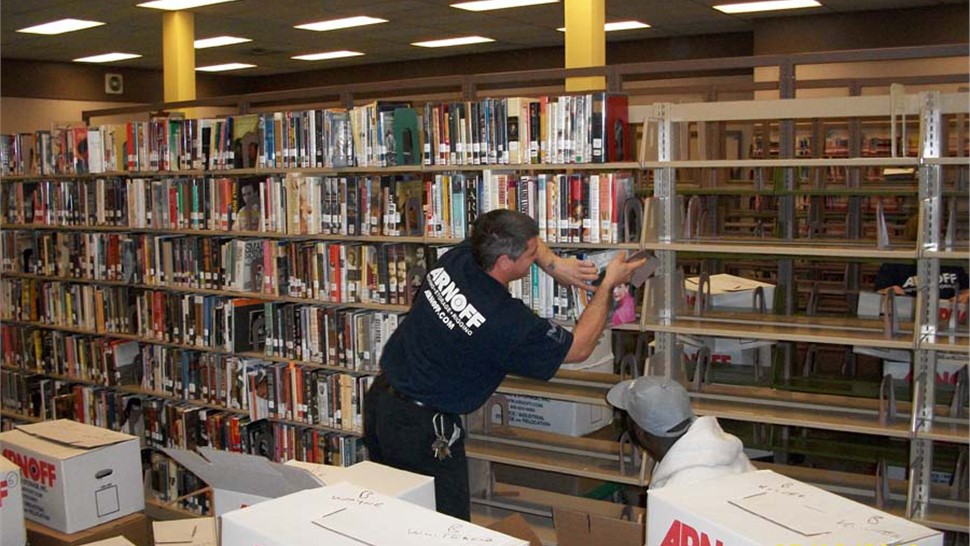 Library Moving Photo 1