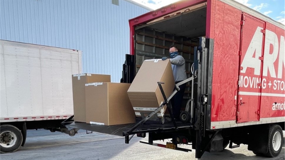 Fine Mile Delivery Photo 1