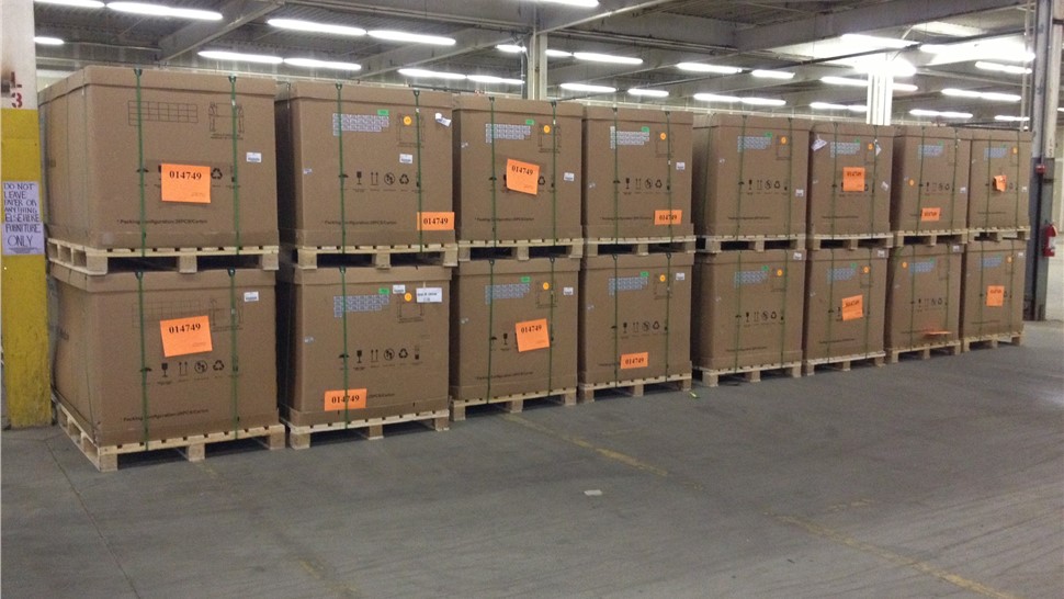 Commercial Storage Photo 1