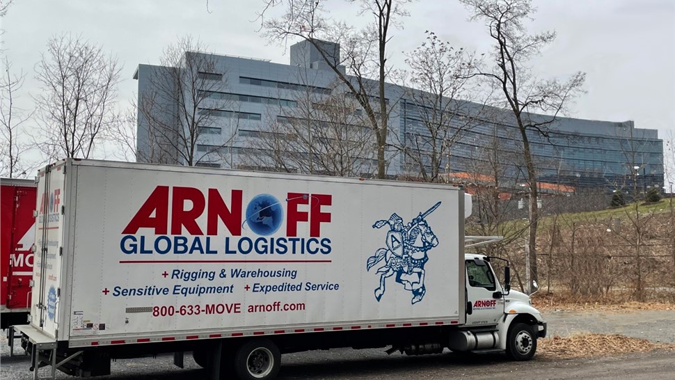 Laboratory & Medical Equipment Photo 1