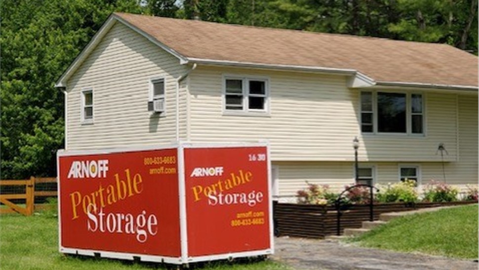 Storage Solutions Photo 1