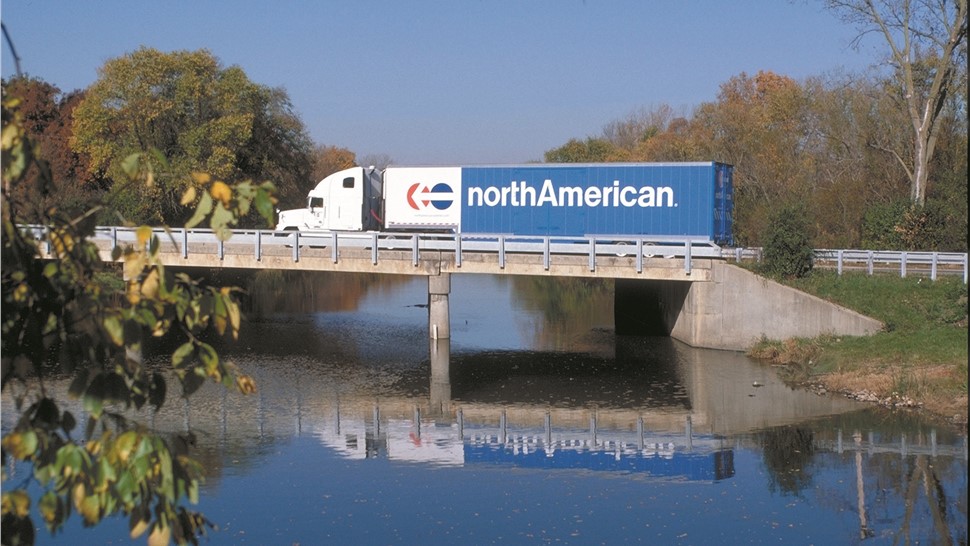 Long Distance Moving - Moving Services Photo 1