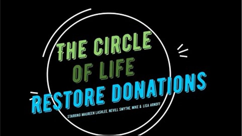 Donations to Habitat for Humanity's ReStore Program