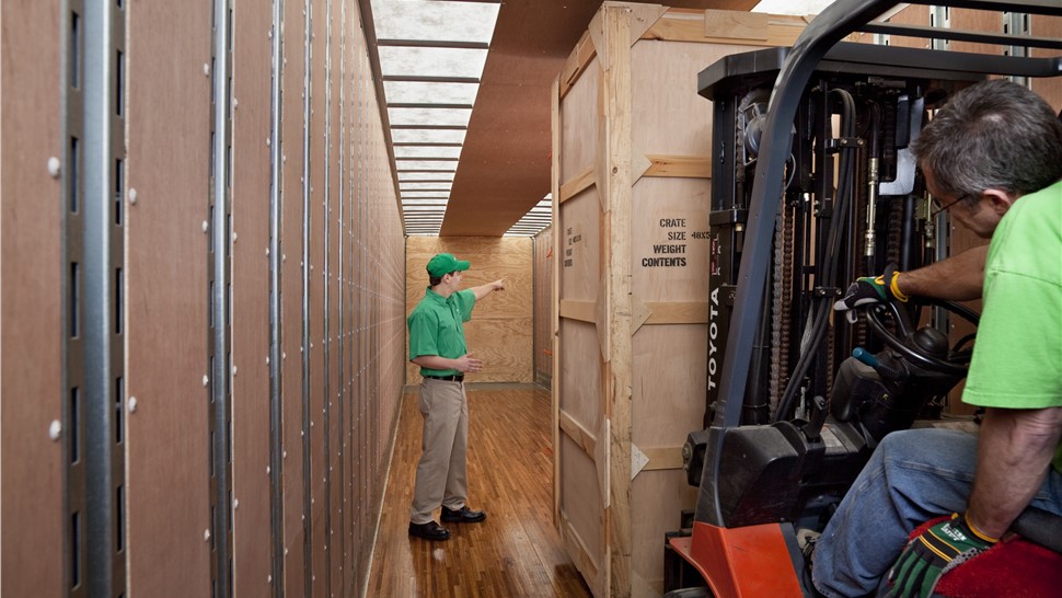 Crating Services Photo 1