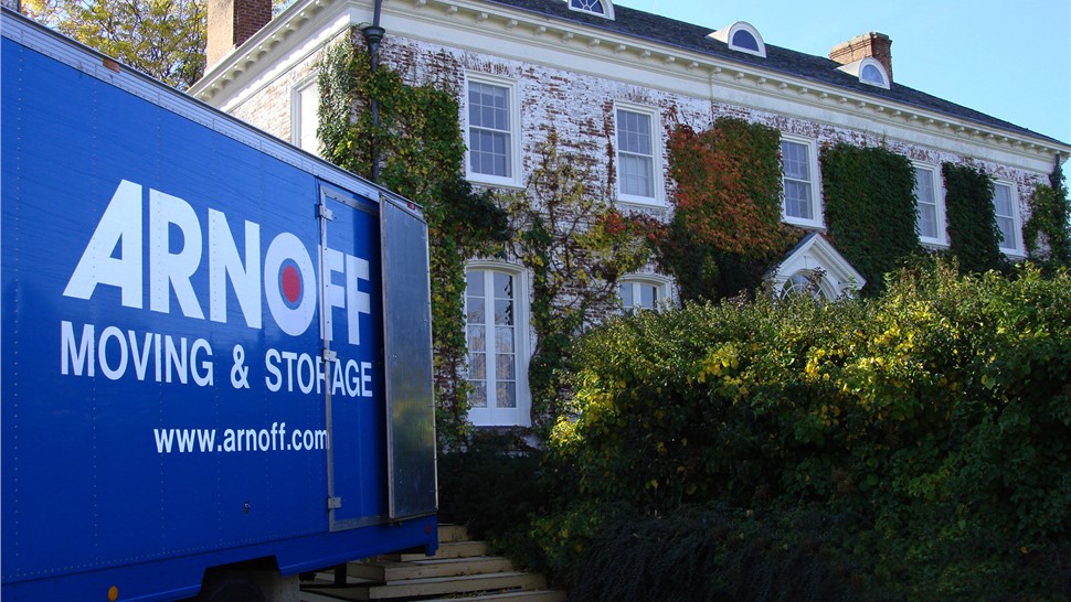 Local Moving - Moving Services Photo 1