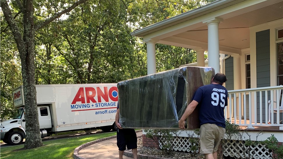 Moving Services - Residential Moving Photo 1