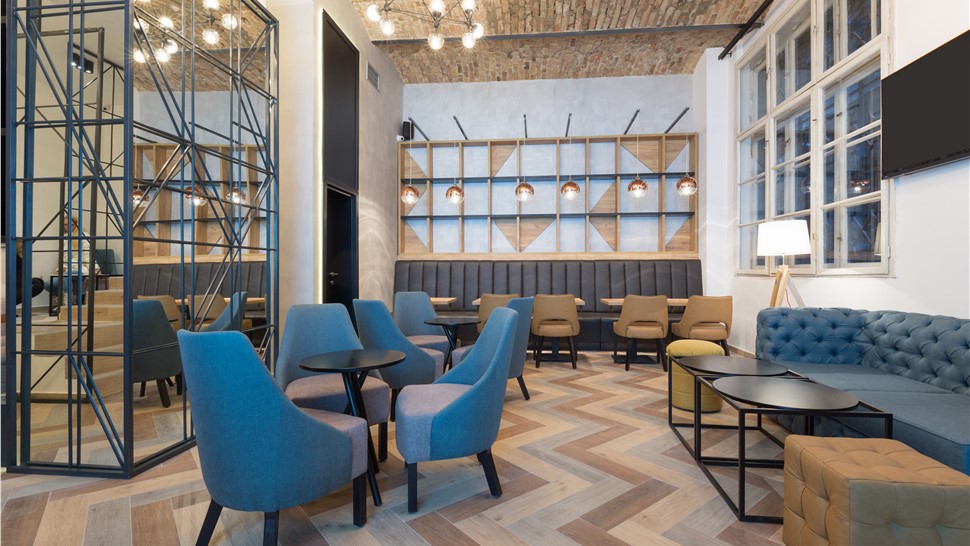 FFE Transportation Logistics Photo 1