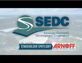 About Us - Large Business of The Year Video 73