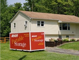 Storage Solutions Photo 1