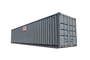 20 x 8 x 8 - 8,000 lb. capacity