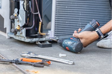 A Few Important Facts About Air Conditioner Repair