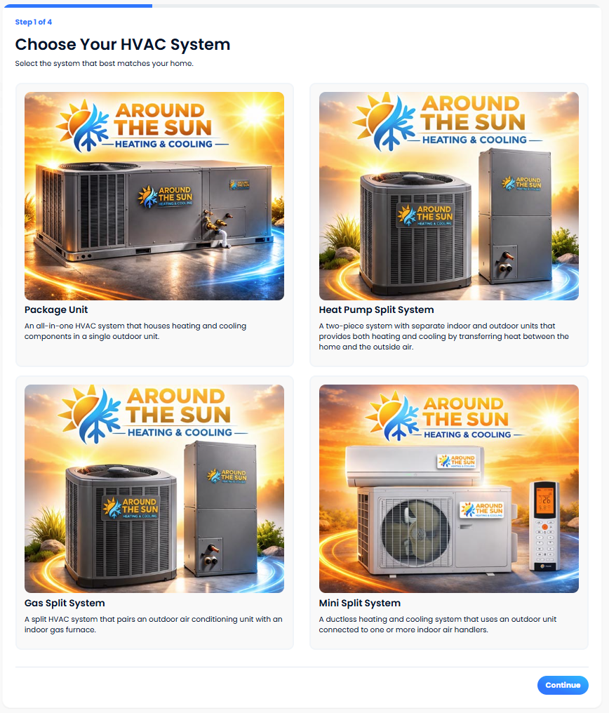 How Much Do HVAC Services Cost in the Phoenix, AZ Area?