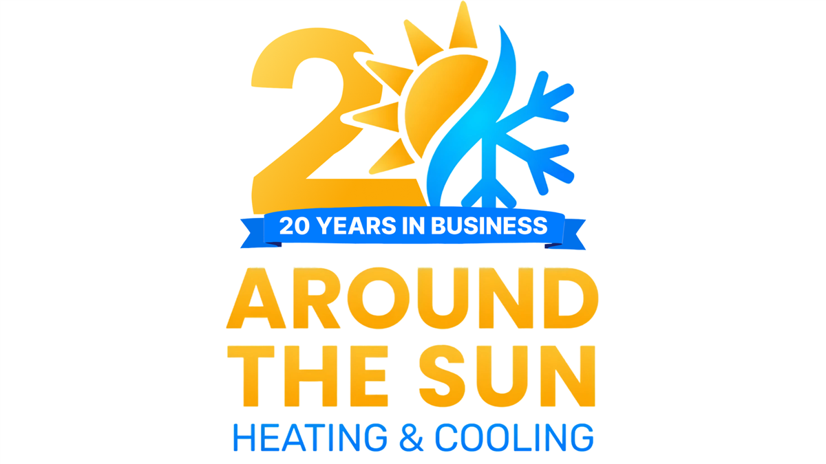 20 Years of Comfort: Around the Sun Heating & Cooling Celebrates Two Decades of Service in Phoenix
