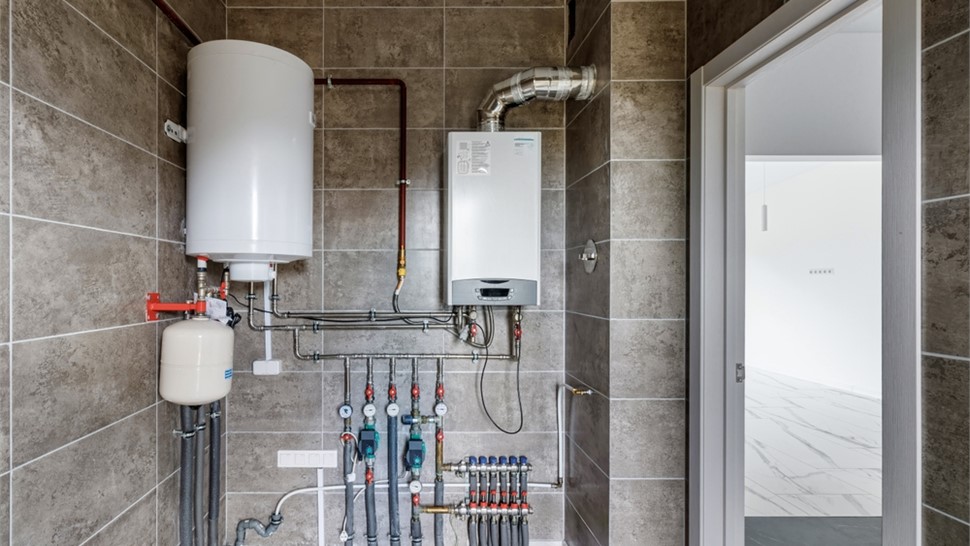 Heating Systems Photo 85