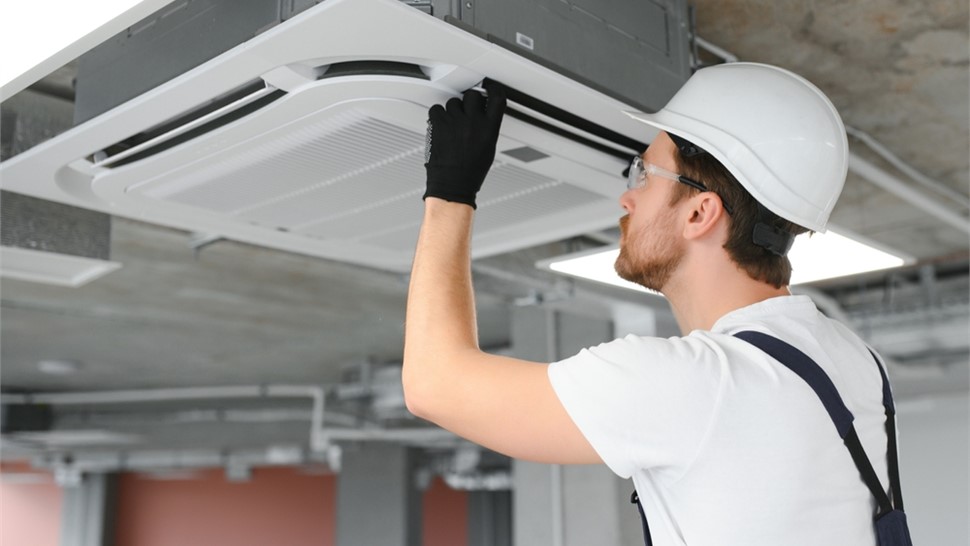 AC Indoor Air Quality Photo 36