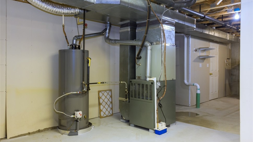 Hot Water Installation Photo 42