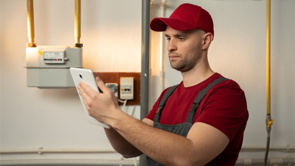 Heating Repair Photo 94