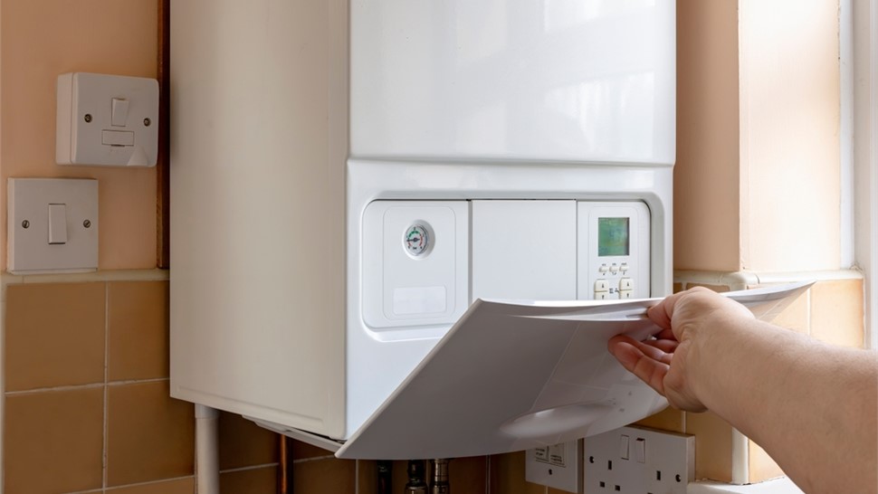 Heating Maintenance Plans Photo 33