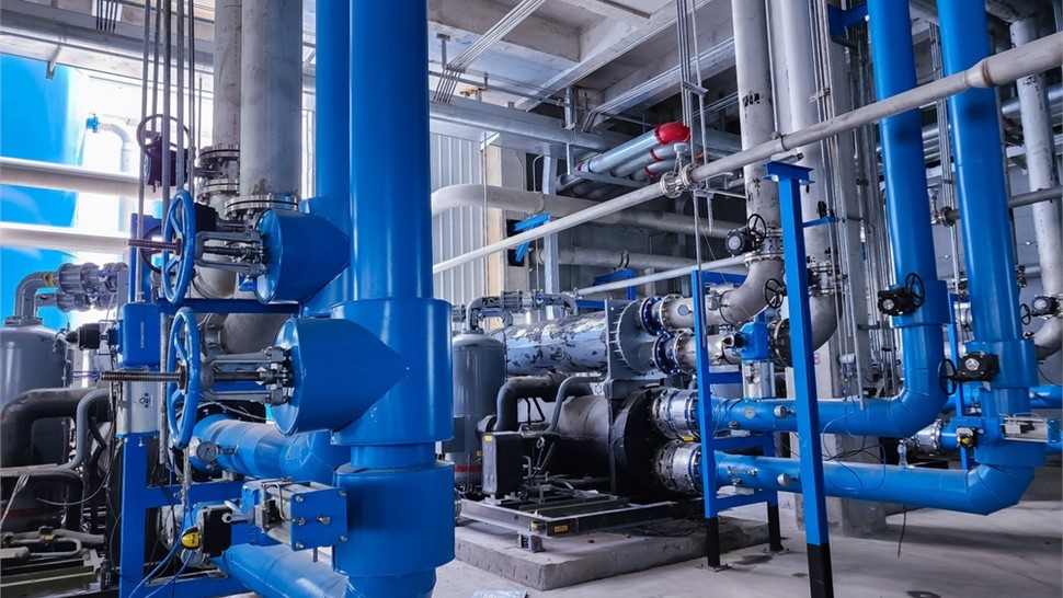 Chiller Systems Photo 47