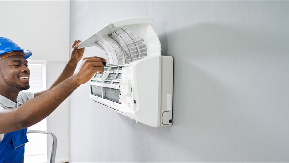 Mini Split Repair Photo 32