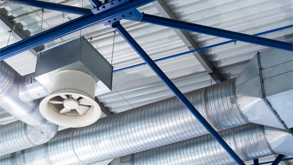 Air Conditioning Systems Photo 41