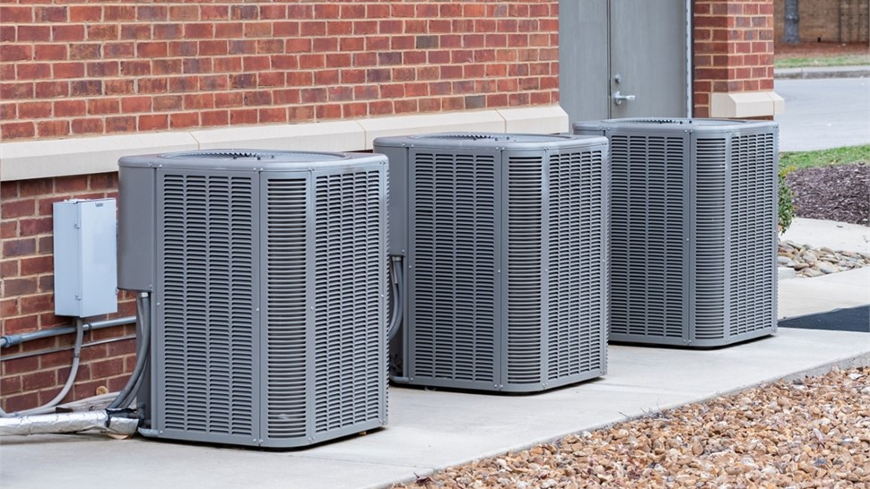 Service Areas - AC Replacement Photo 72