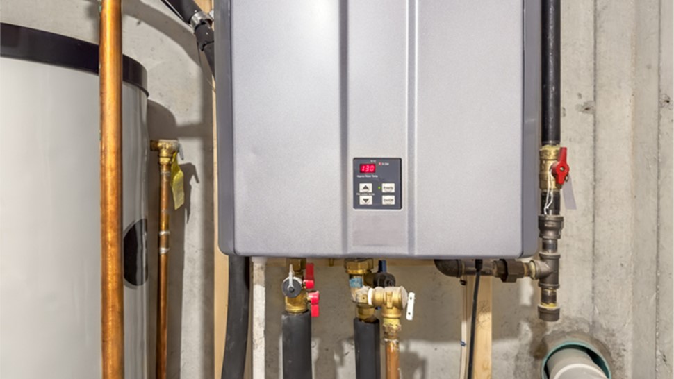 Tankless Water Heaters Photo 78