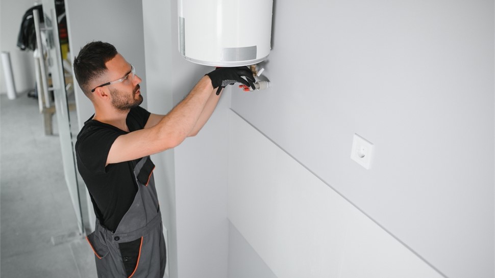 Hot Water Heaters Photo 82