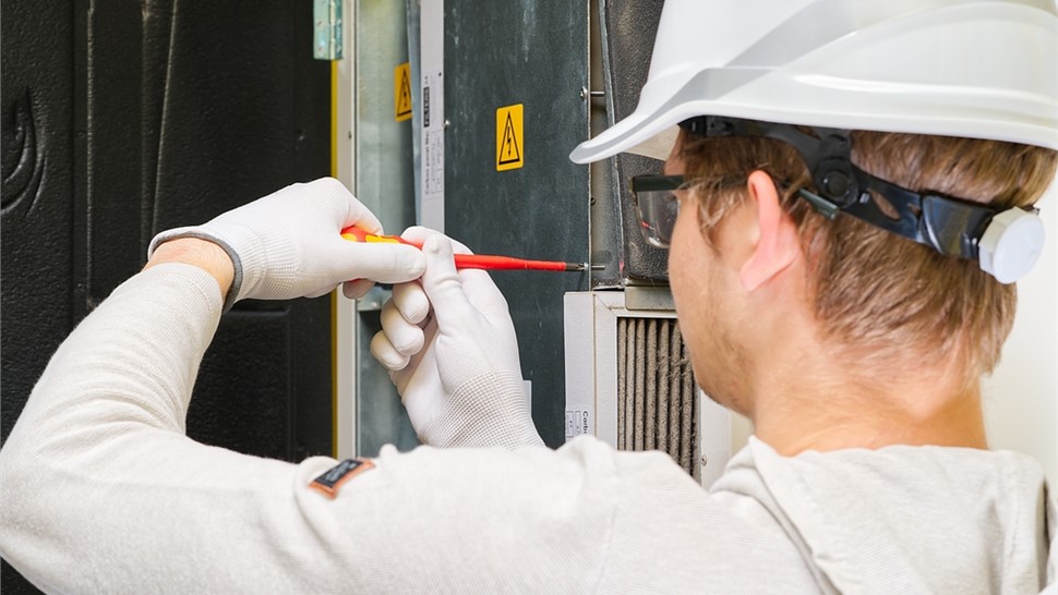 Service Areas - Heating Repair Photo 14