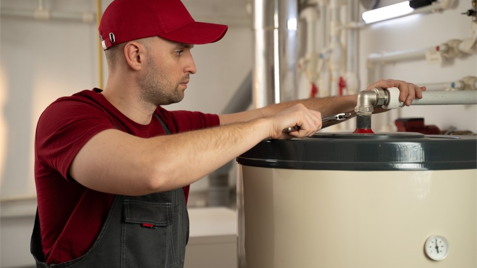 Furnace Services Photo 26