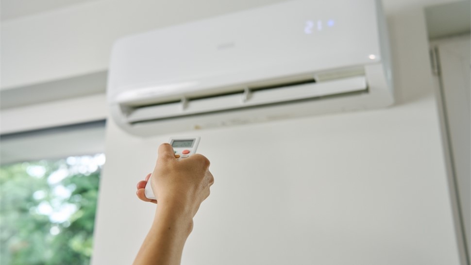 Mini Split Installation Photo 69