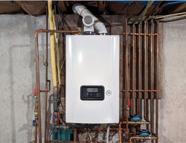 Tankless Water Heaters Photo 45